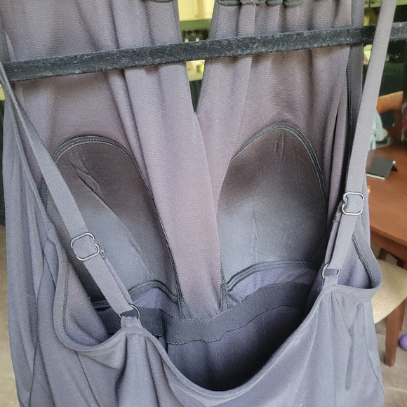 Aqua Green Swimsuit Romper - Picture 5 of 8